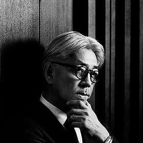Ryuichi Sakamoto